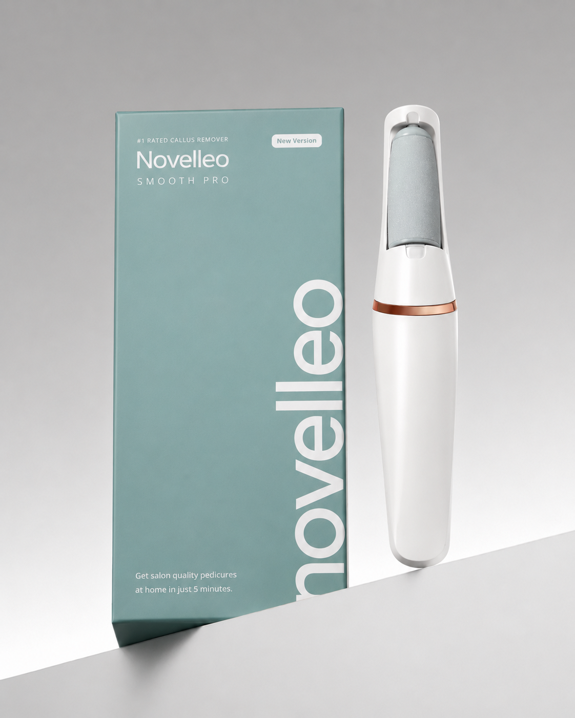 Novelleo Smooth Pro
