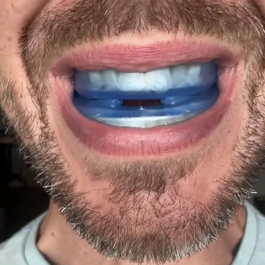 Anti-Snore Non Mould Mouth Piece