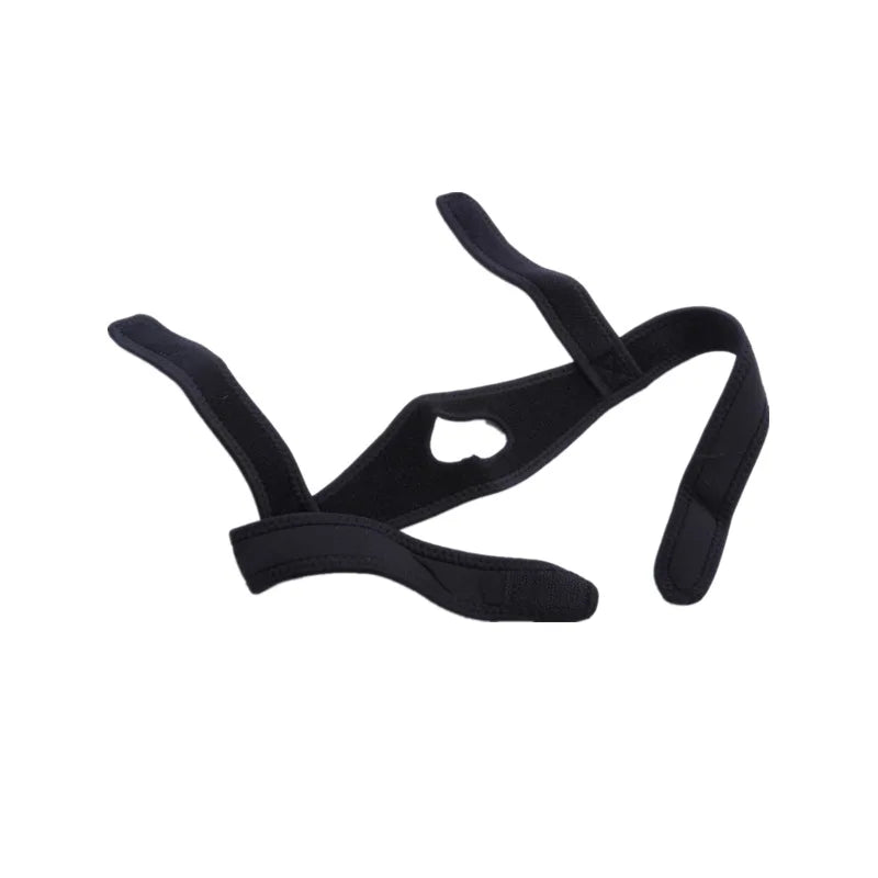 Anti Snore Stop Snoring Chin Strap Belt