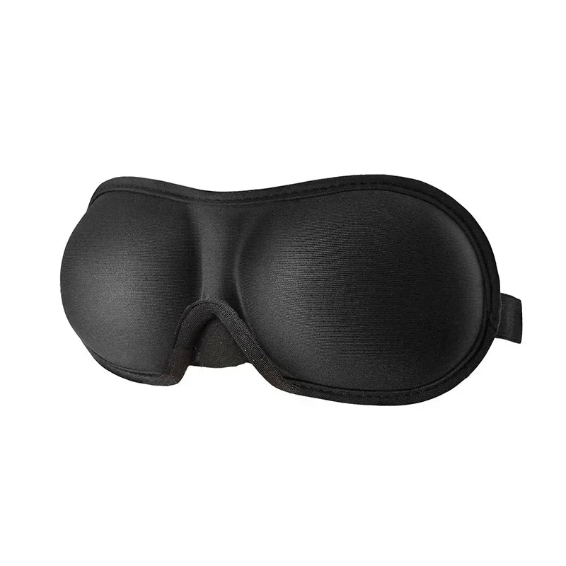 3D Sleeping Mask