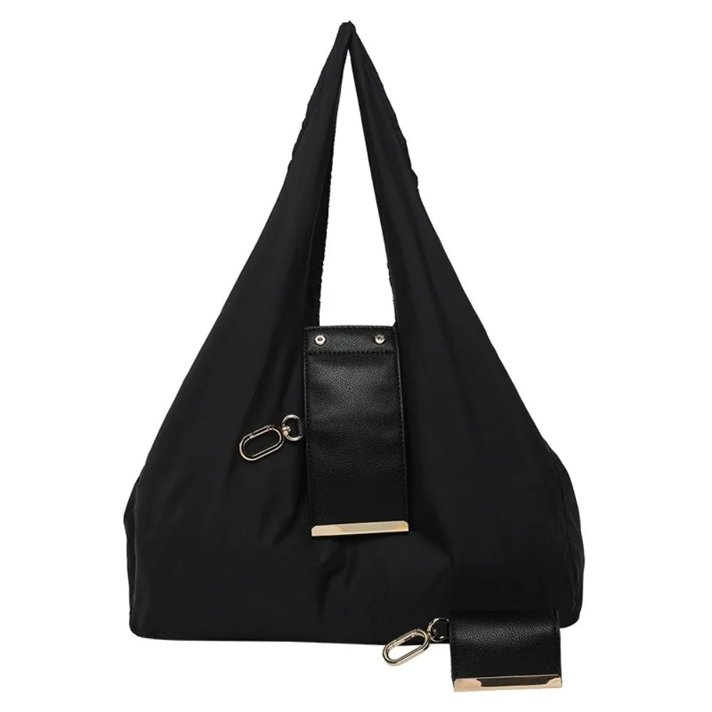 Novelleo Keychain Tote Bag