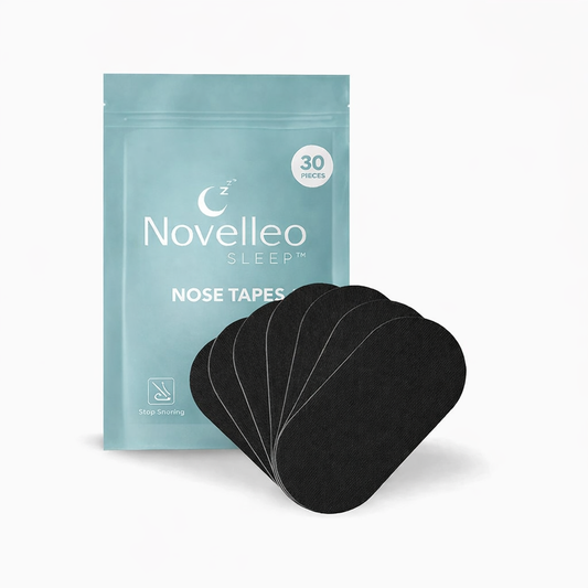 Anti Snoring Nose Strips (30 Pack)