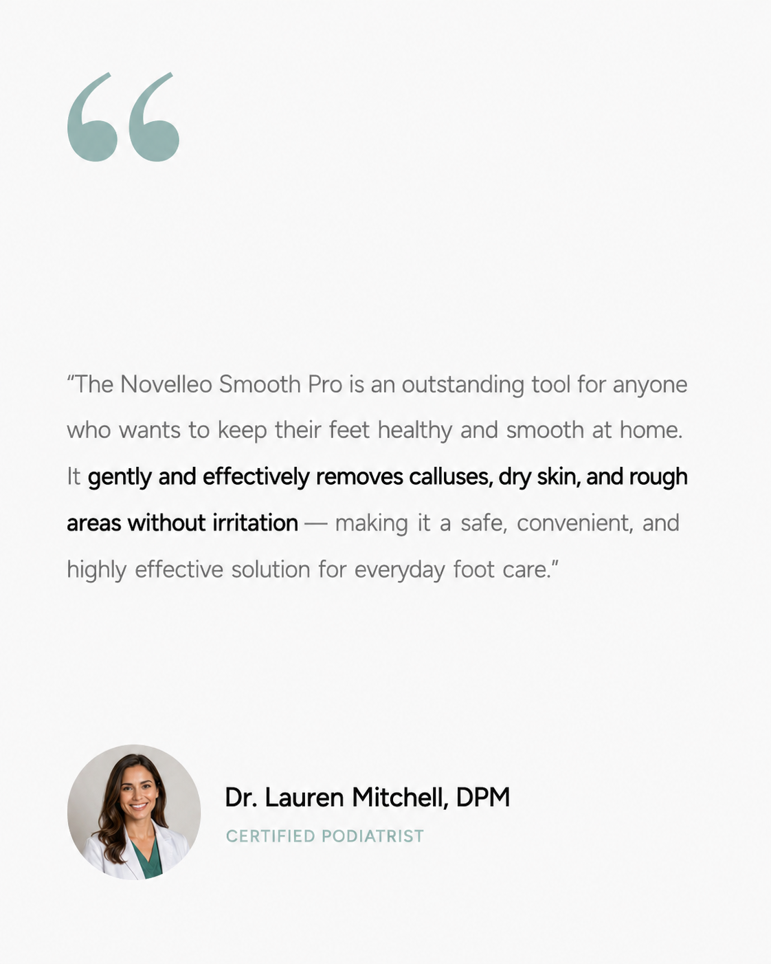 Novelleo Smooth Pro