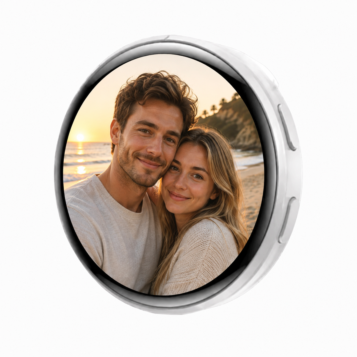 NovelleoPin - Mood Badge
