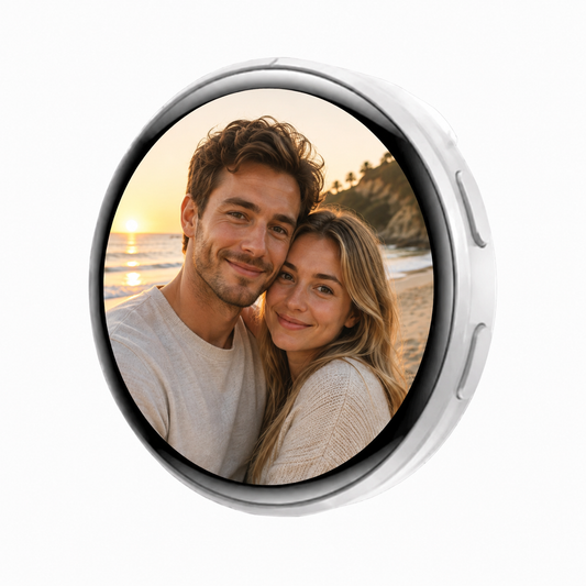 NovelleoPin - Mood Badge