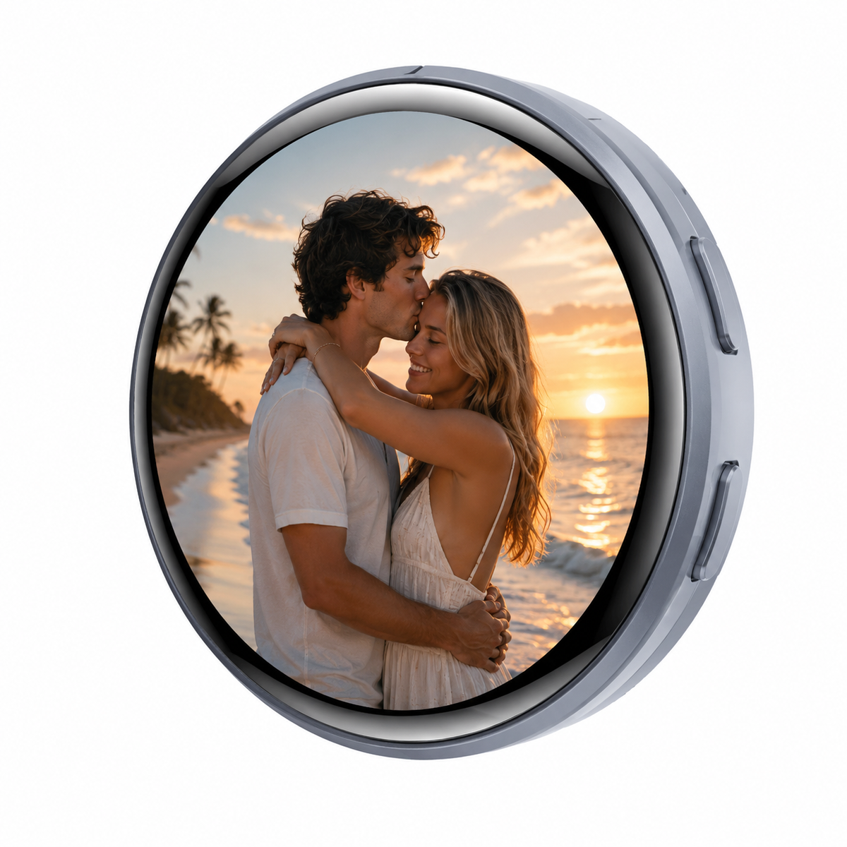 NovelleoPin - Mood Badge