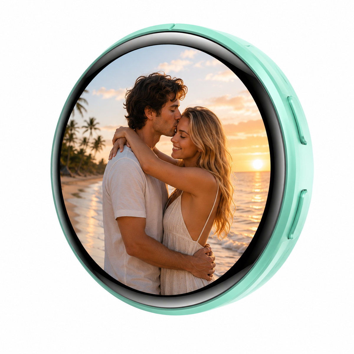 NovelleoPin - Mood Badge