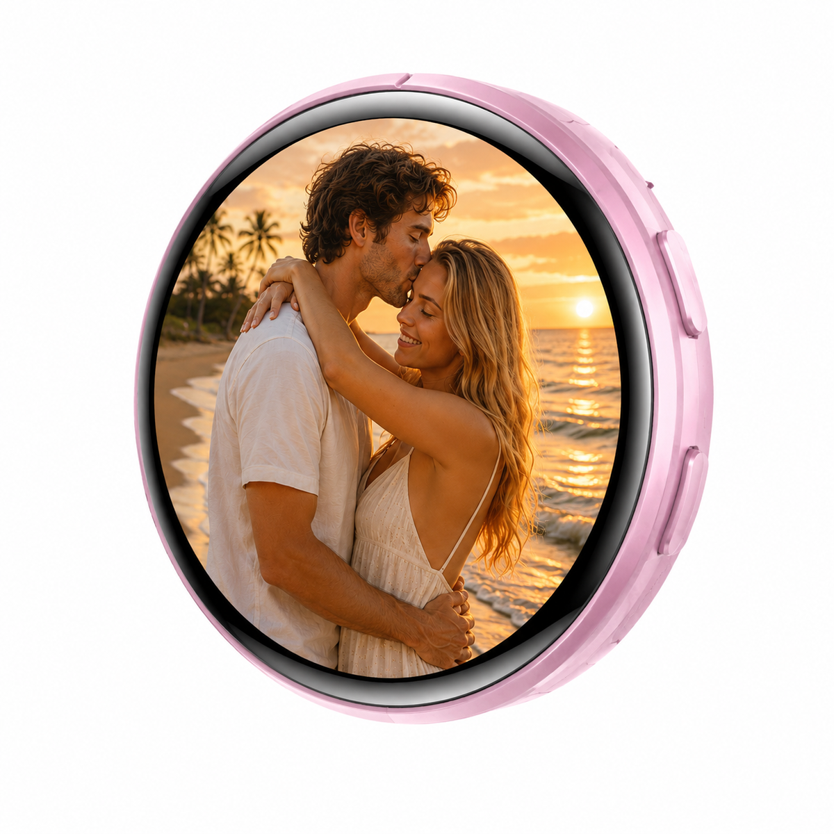 NovelleoPin - Mood Badge