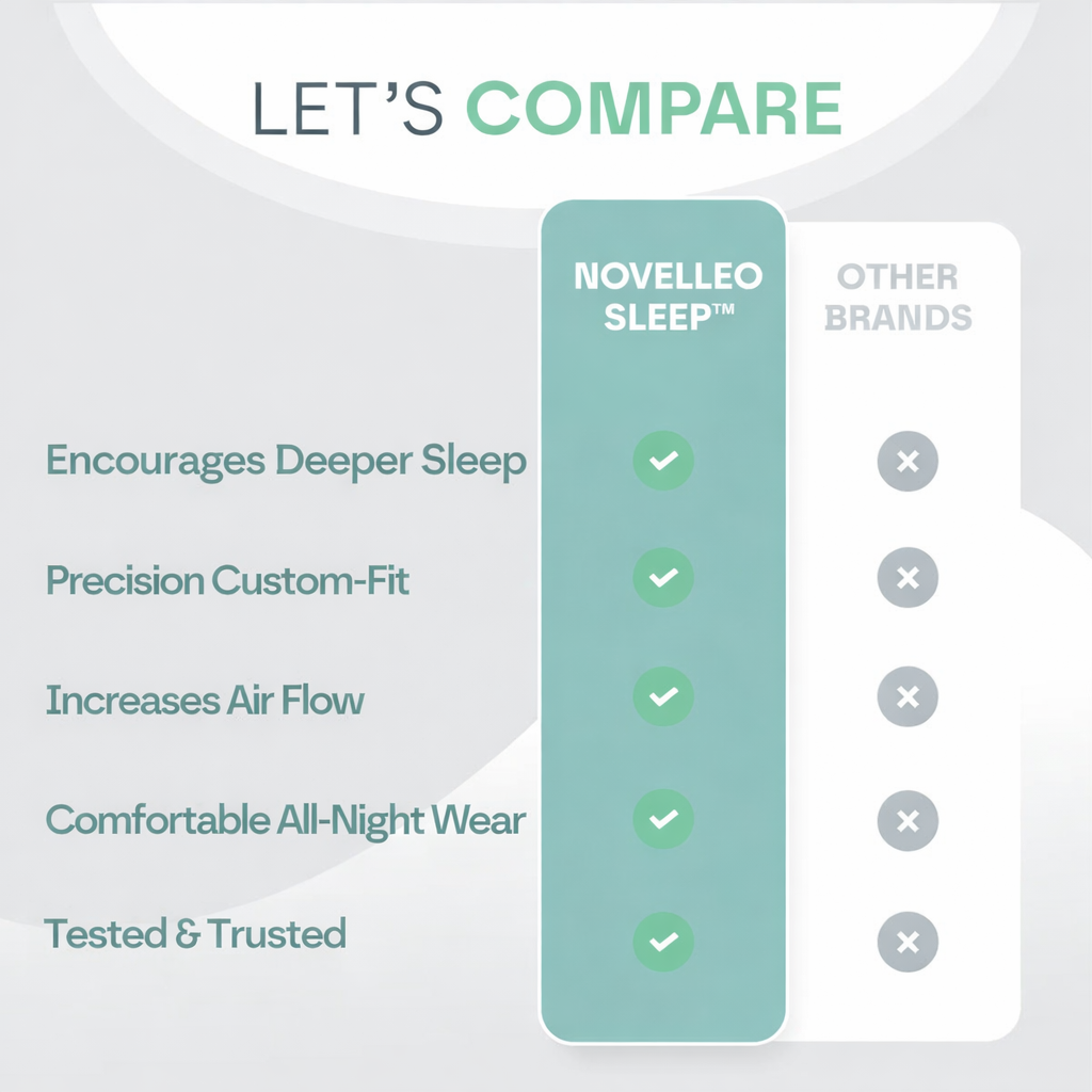 Anti Snore Mouth Guard PRO