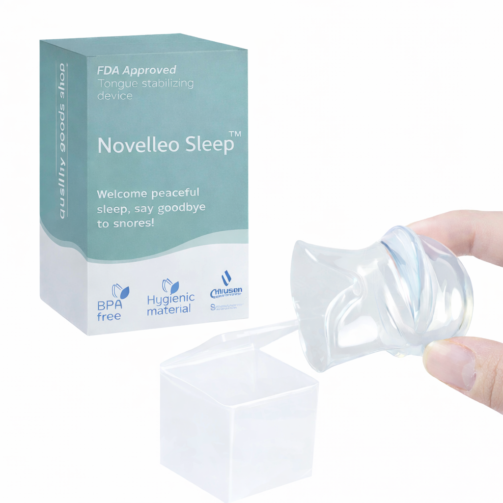 Anti Snore Mouth Guard
