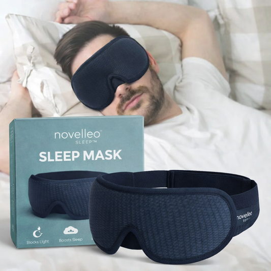 3D Sleeping Mask