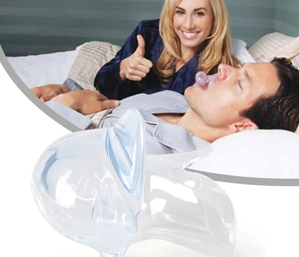 Anti Snore Mouth Guard