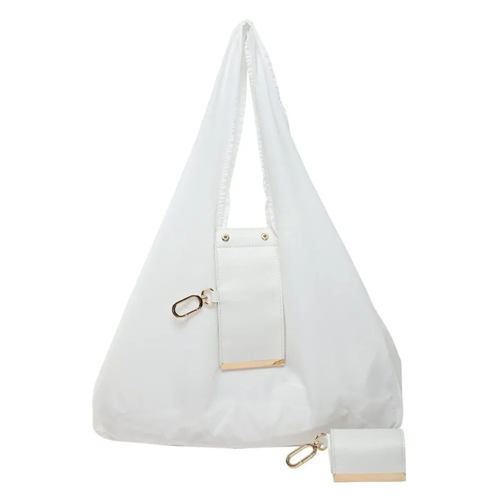 Novelleo Keychain Tote Bag