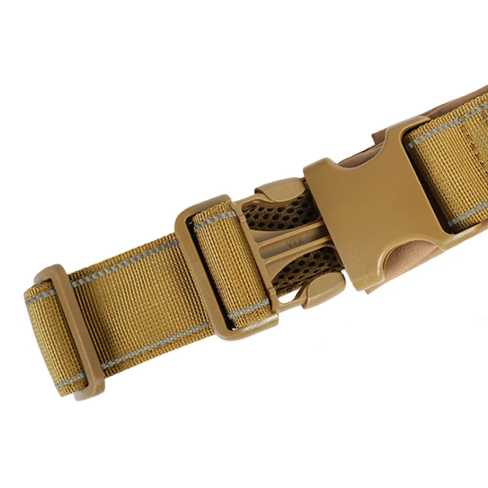 Anti-Pull Dog Harness