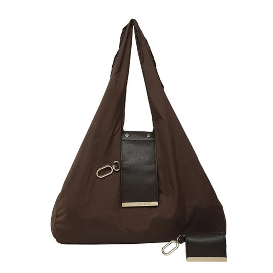 Novelleo Keychain Tote Bag