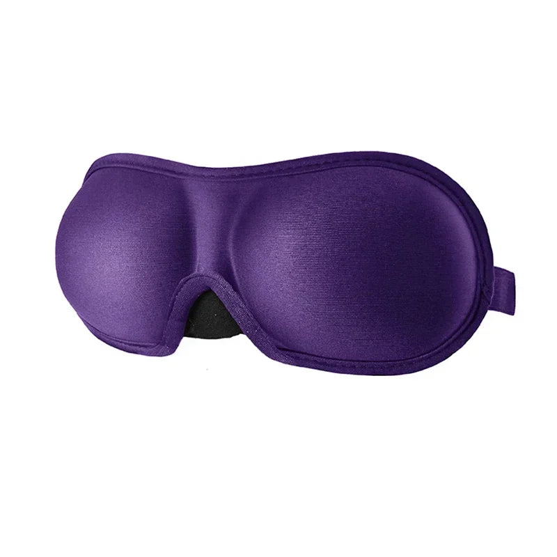 3D Sleeping Mask