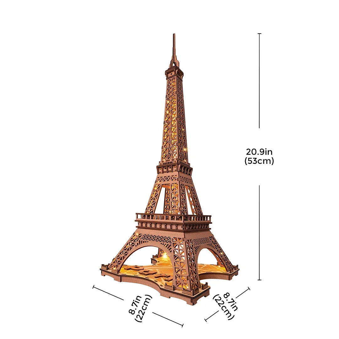 Eiffel Tower