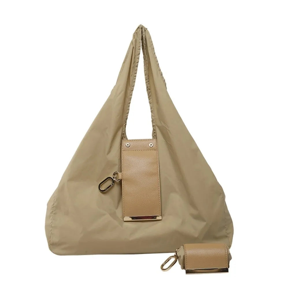 Novelleo Keychain Tote Bag