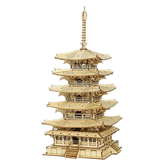 Pagoda